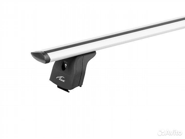 Багажник Peugeot 5008 2 внедорожник 2017- LUX бк 2