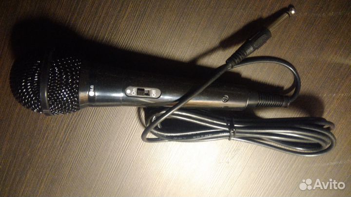 Микрофон