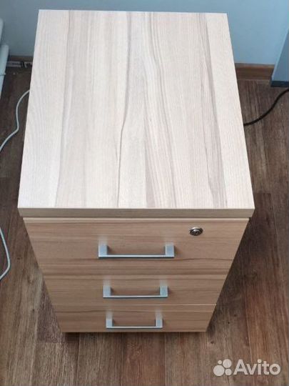 Тумба выкатная