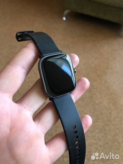 Смарт часы xiaomi Amazfit GTS 2 mini