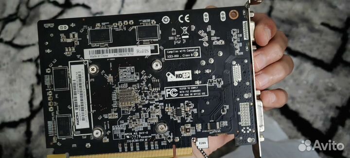 Блок питания для пк 450w