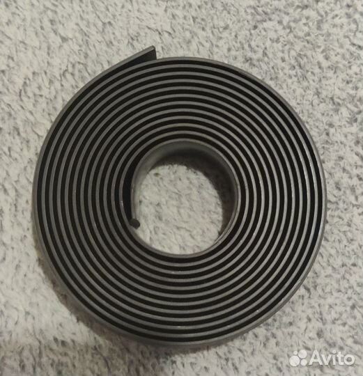 Магнитная лента для пылесоса kyvol