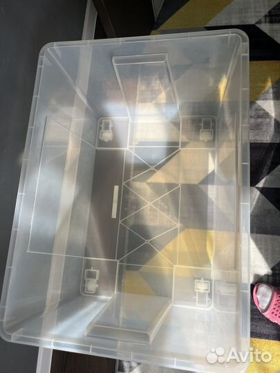 Контейнер для игрушек