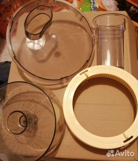 Насадка для комбайна Bosch. Новая