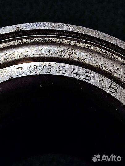 Подшипник осевой, шкиф, поршневые кольца