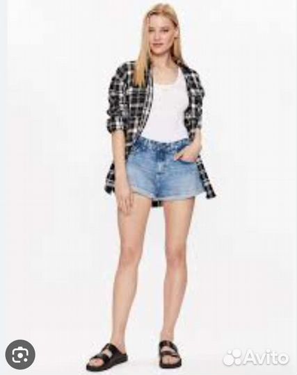 Новые шорты Pepe Jeans/29