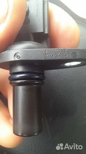 Датчик распредвала Ford mondeo 3