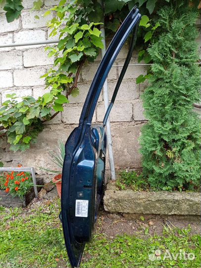 Дверь для Doodge, Chrysler 4