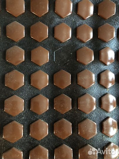 Мат Nuga Best NM-2500