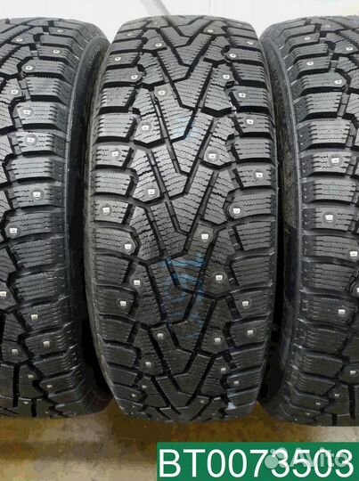 Pirelli Ice Zero 215/60 R17 105W