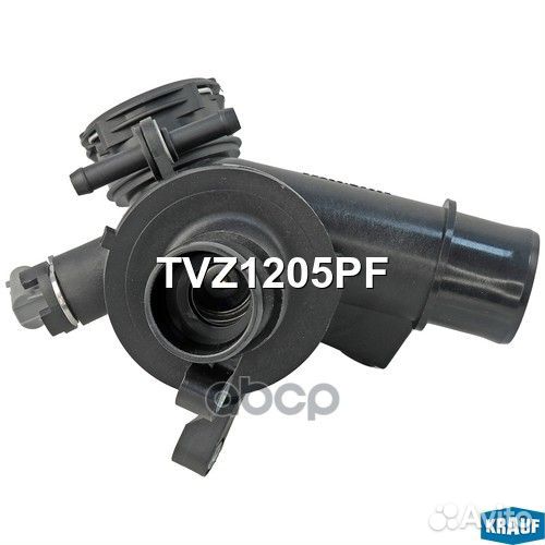 Термостат TVZ1205PF Krauf