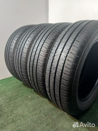Bridgestone Ecopia NH100 RV 195/60 R16 89