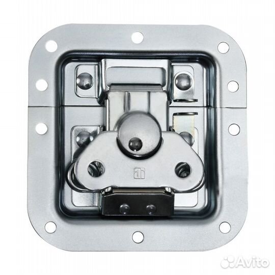 Фурнитура для кофров и рэков