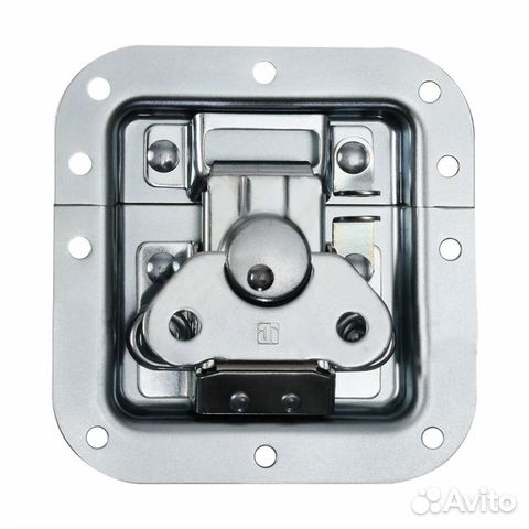 Фурнитура для кофров и рэков