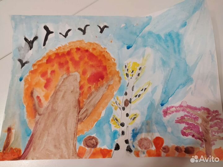 Няня для ребенка. Монтессори педагог