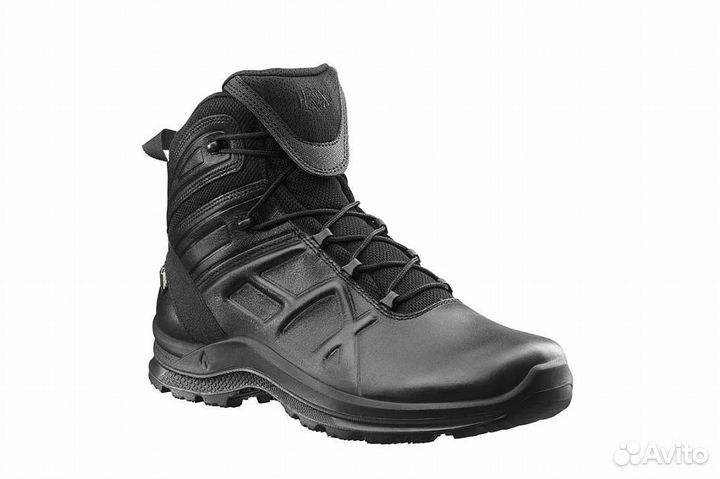 Ботинки Haix Black Eagle Tactical 2.0 gtx