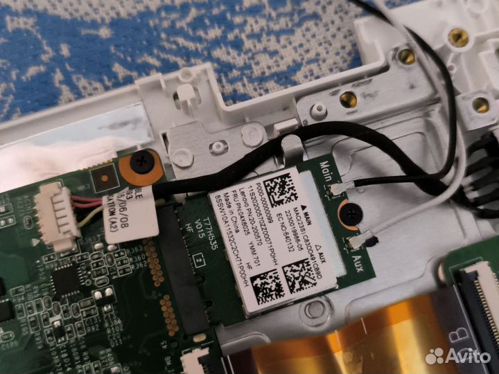 Lenovo Yoga 300, запчасти