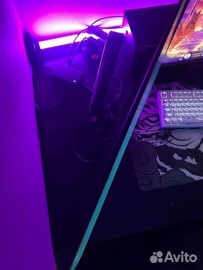 Монитор full hd 27 soonziong