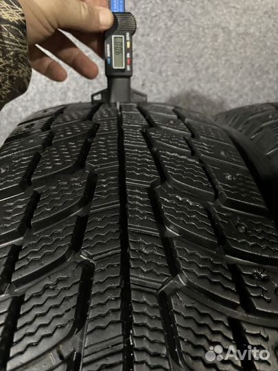 Michelin X-Ice North 225/60 R16 98Q