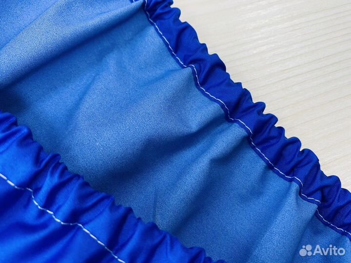 Чехол на обруч Триколор