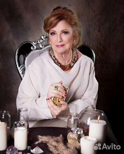 Обучение Приворот