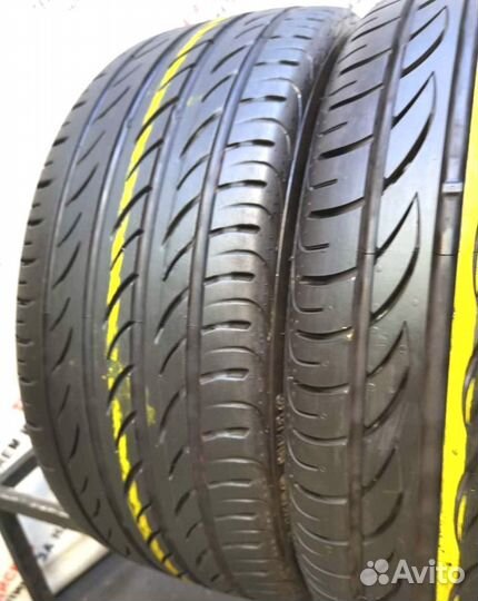 Pirelli P Zero 215/40 R17 87W