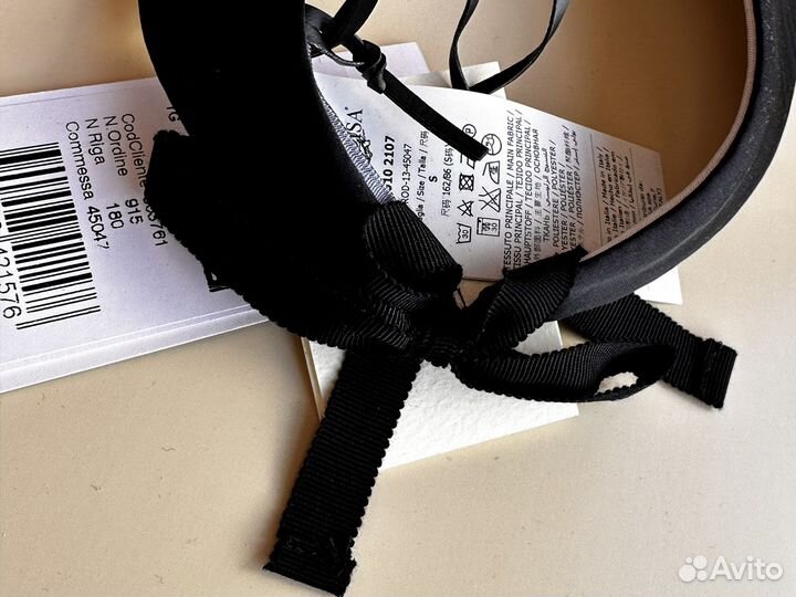 Воротник Monnalisa