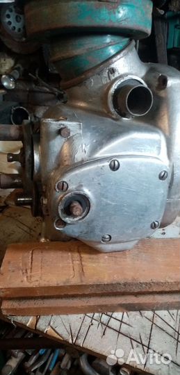 Коробка передач имз