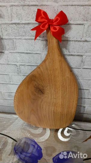 Доска разделочная