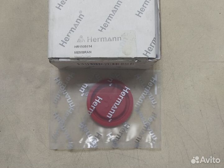 Мембрана клапана вентиляции Ford PSA Mazda Toyota