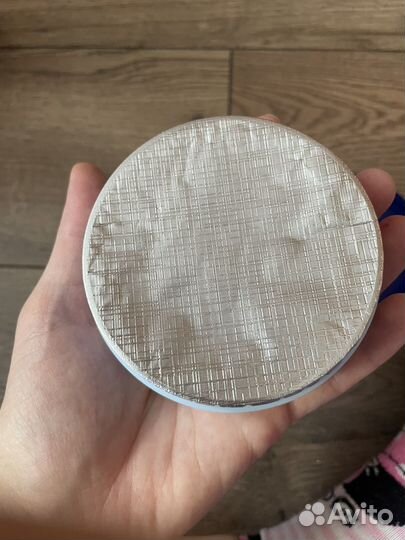 Крем Bubchen под подгузник 150г