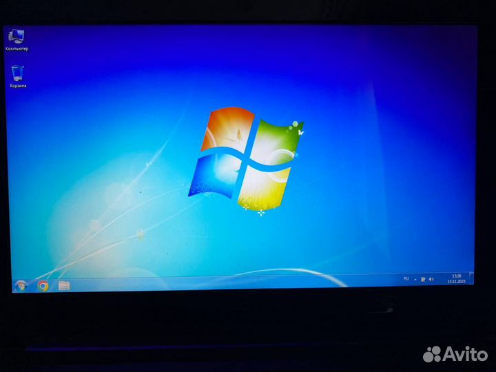 Ноутбук Acer Aspire 5560