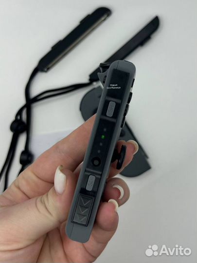 Nintendo switch Joy con Grey