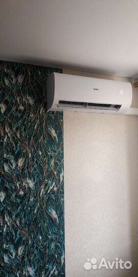 Сплит система Haier Coral 18