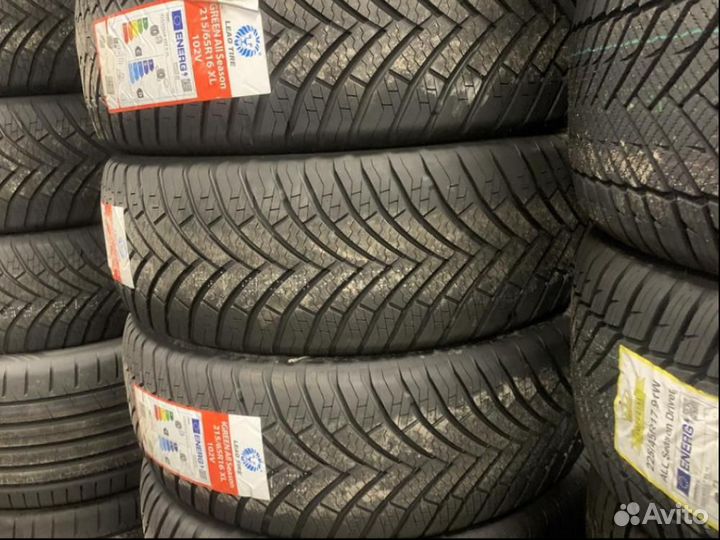 Leao iGreen All Season 215/65 R16 102V