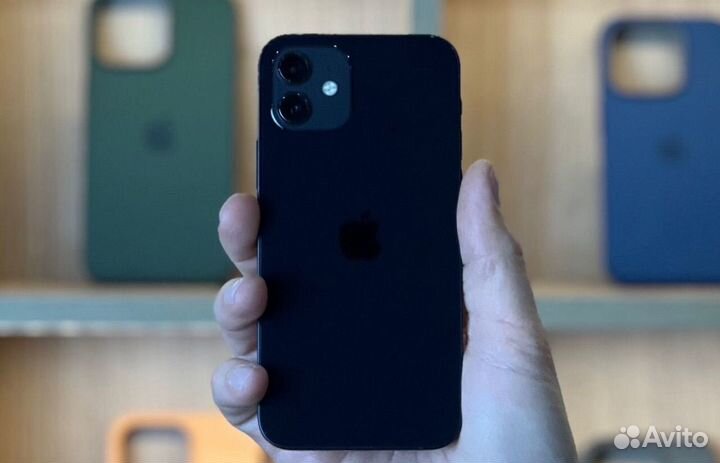iPhone 12, 128 ГБ