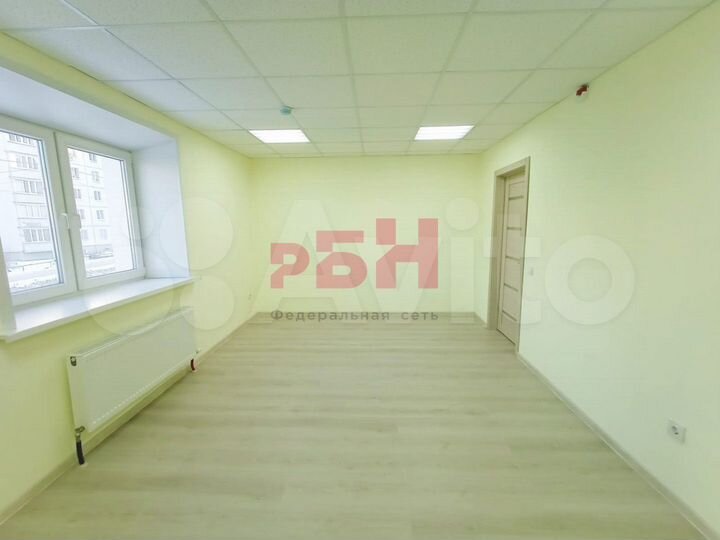 Продажа офиса 152,8 м²