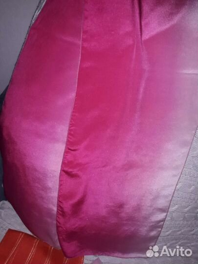 Газовый платочек СССР