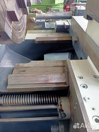 Станок трубонарезной S1-245B smtcl аналог 1М983