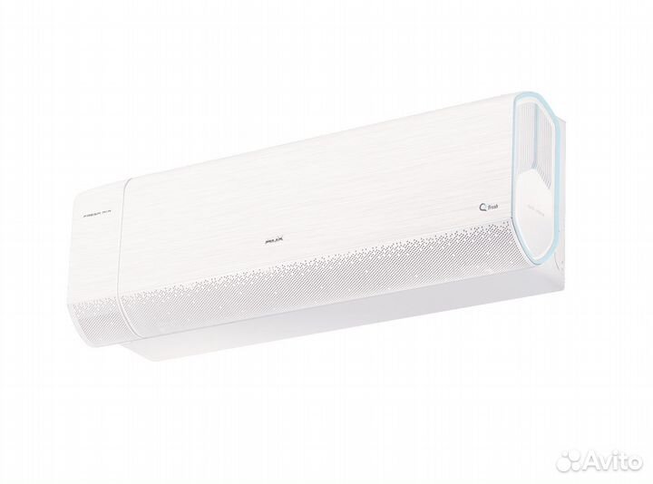 Сплит система AUX Q Fresh Inverter 35 м2