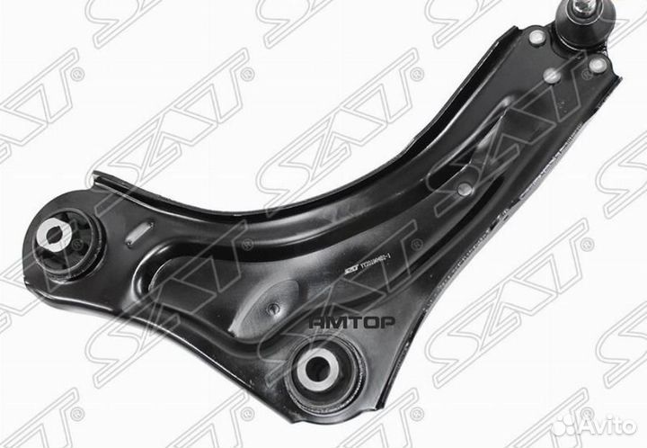 SAT ST-545018194R Рычаг передний нижний renault me