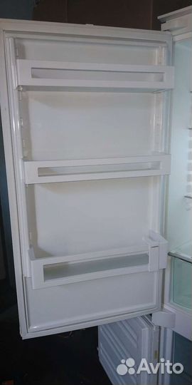 Встраиваемый холодильник liebherr nofrost