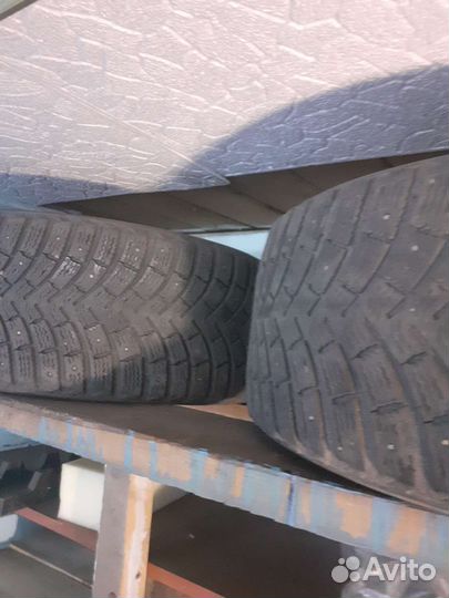 Michelin Agilis 225/55 R16