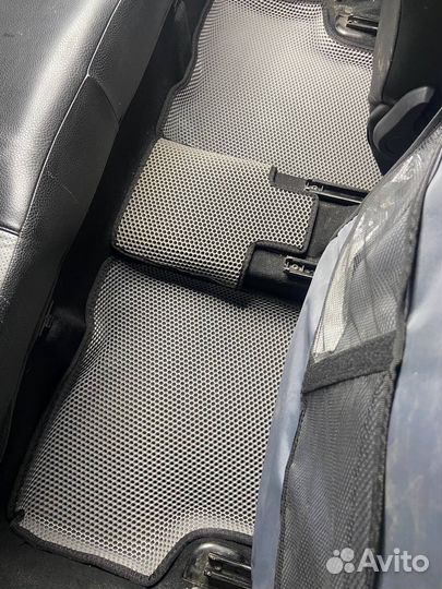 Ева эва коврики в авто