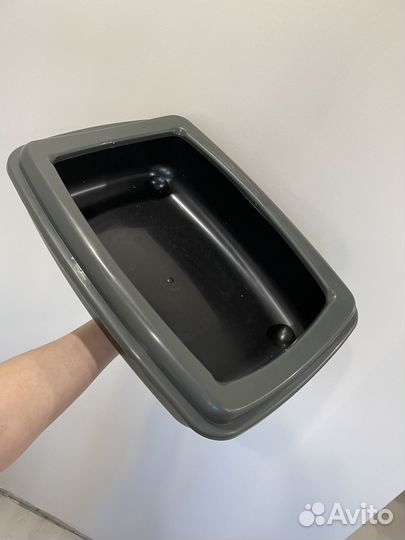 Лоток для кошек