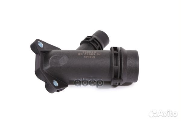 75-50682-SX тройник BMW 3 E46/E90/5 E39/E60/X3