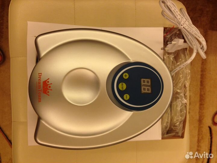 Бытовой Озонатор DreamTeam iozonator