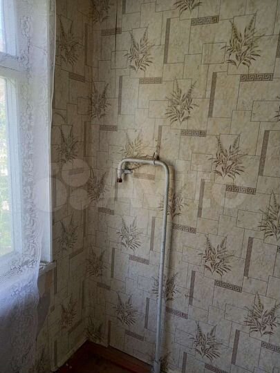 2-к. квартира, 46,3 м², 5/5 эт.