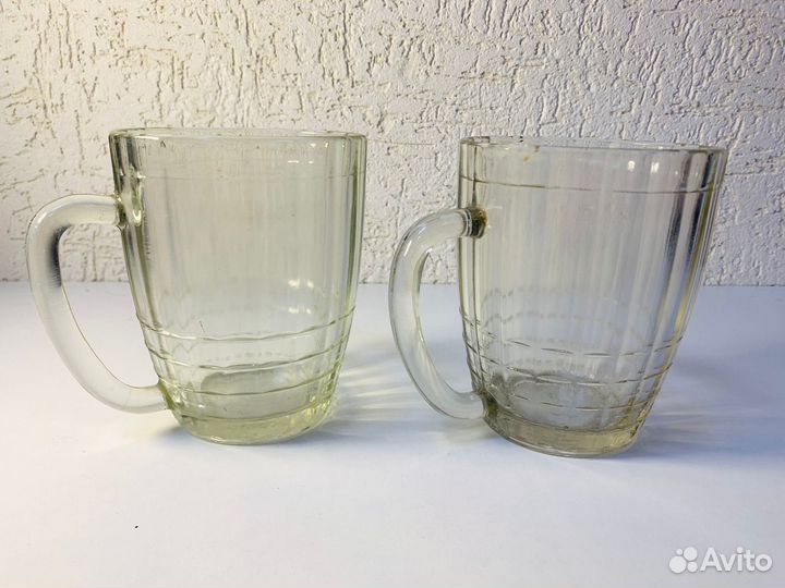 Пивная кружка СССР