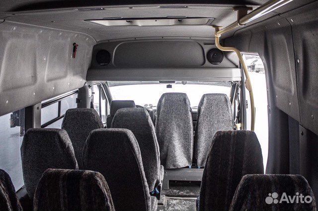 Перевозка пассажиров